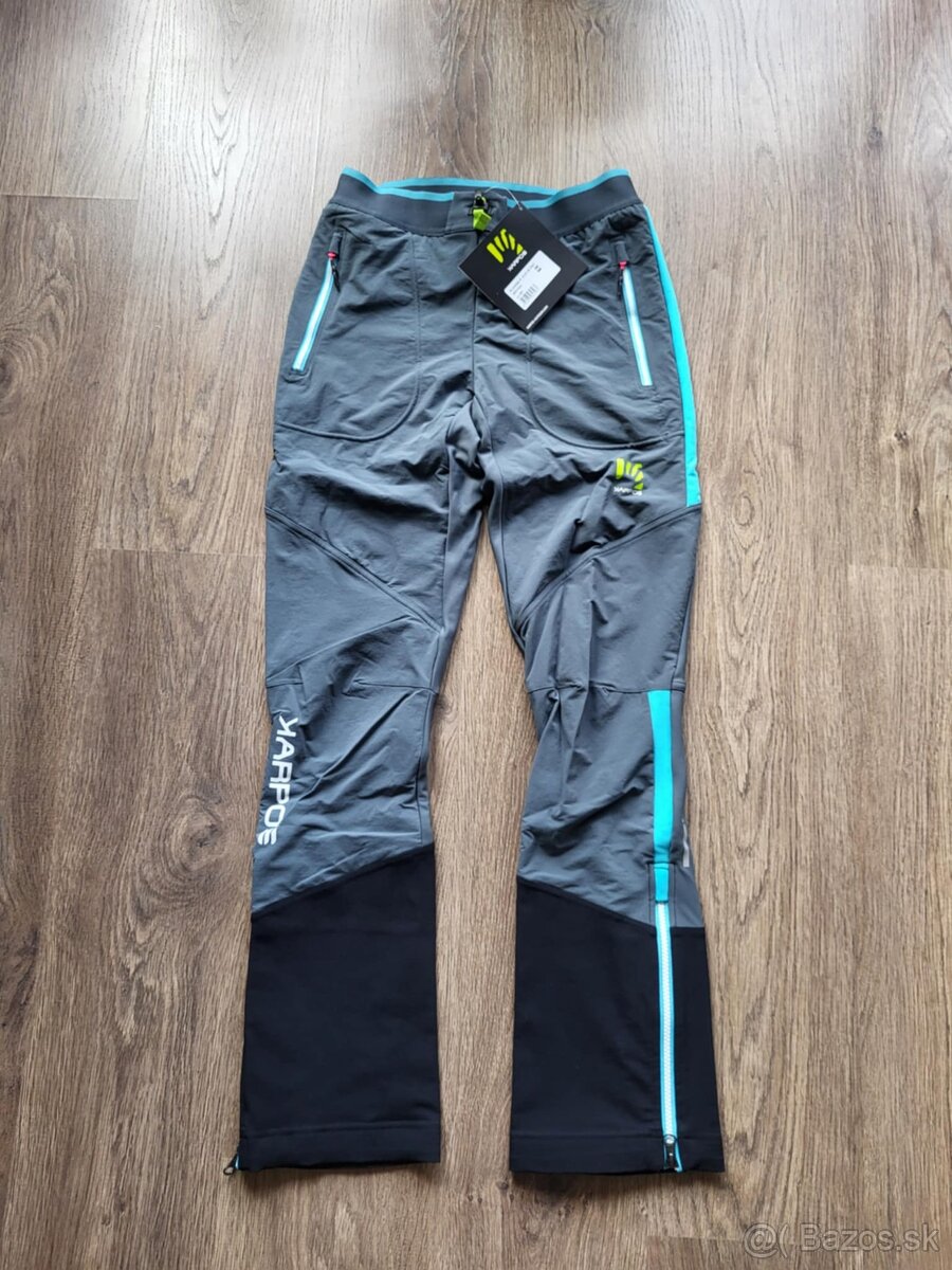 Karpos skialpove nohavice M - 4