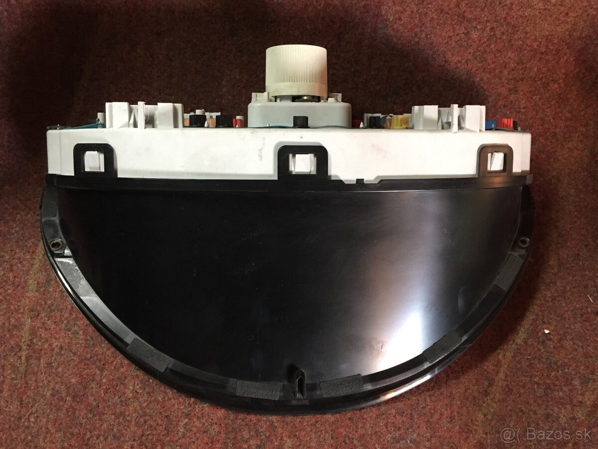 PUNTO prístrojovka - 4