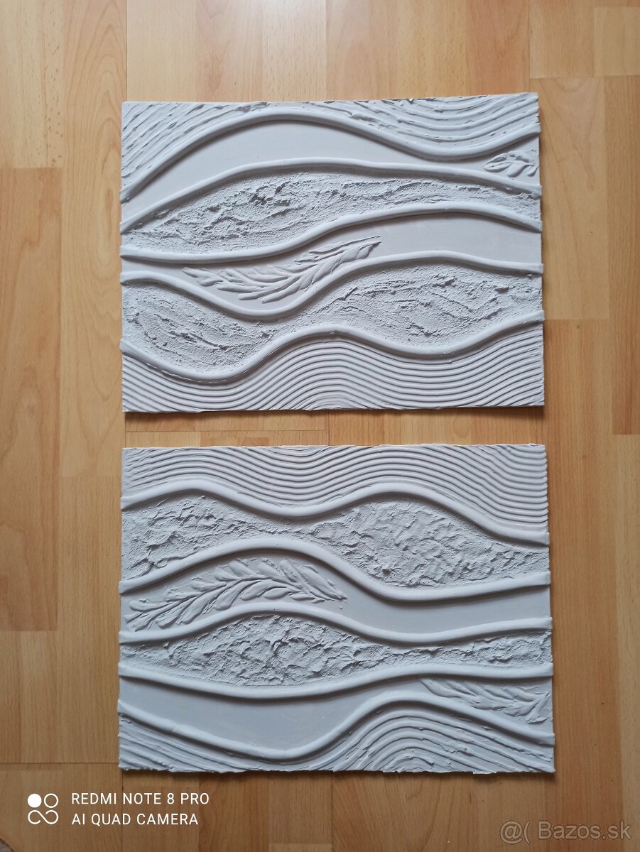 Malované obrazy - 4