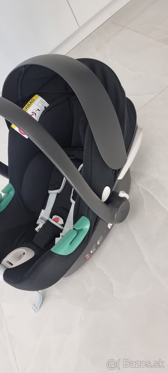 ATON B2 +zakladna - 4