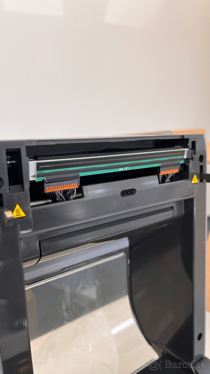 Zebra ZD620 - termo tlačiareň - 4