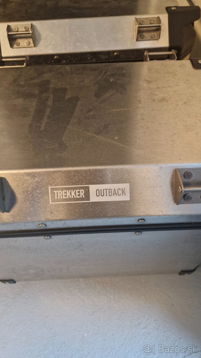 BOČNE KUFRE GIVI - 4