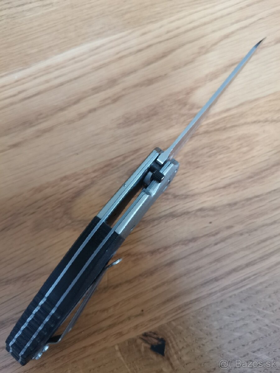 Nôž CRKT 8900 Mah Eraser - 4