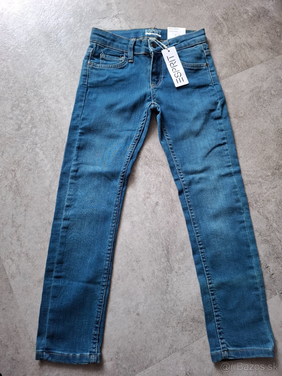 Dievčenské rifle - 4