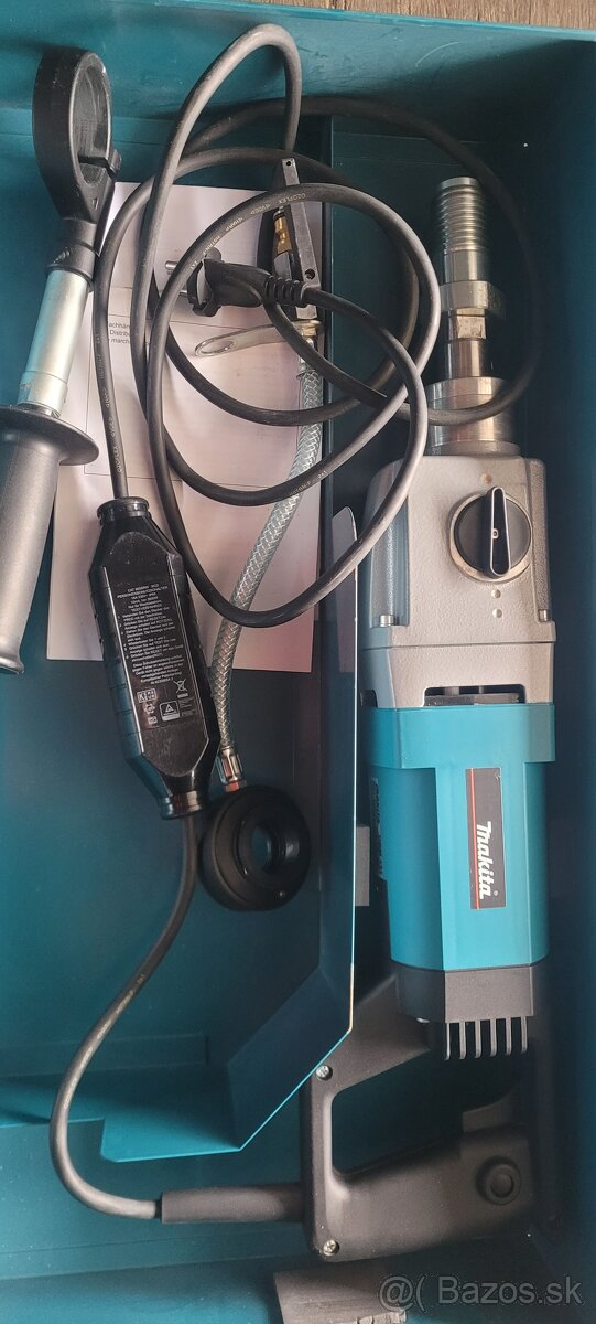 Predám použité profesionálne stavebné stroje - 4