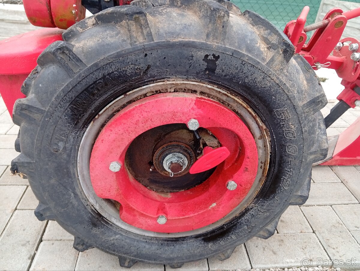 Vari predám rozpredám - 4