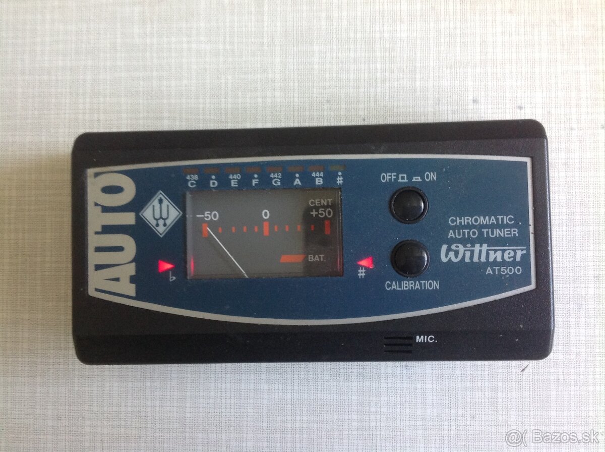 KRABICKY: BLUES-VINTAGE BLUES OVERDRIVE.. - 4