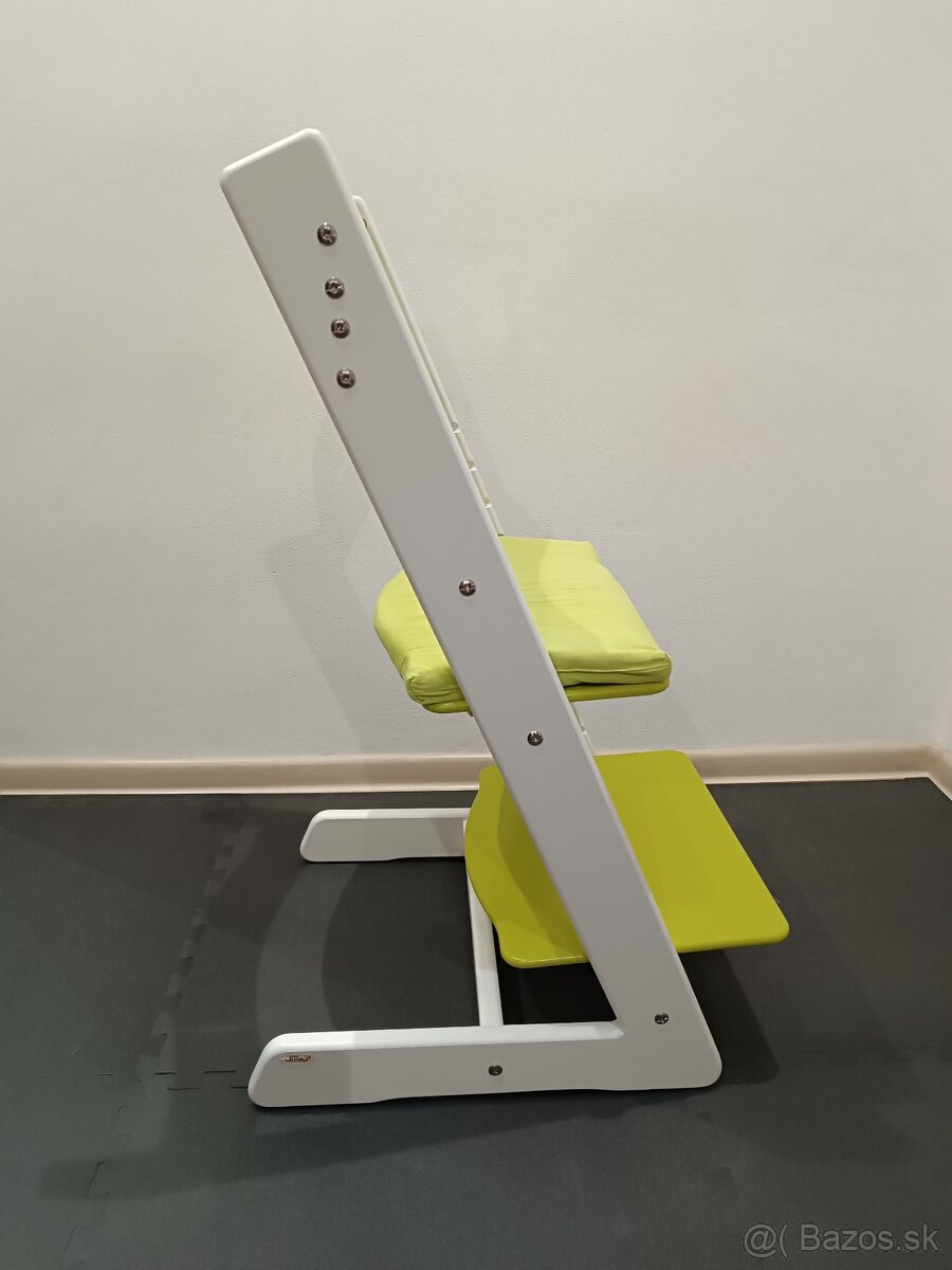 Detská rastúca stolička - 4