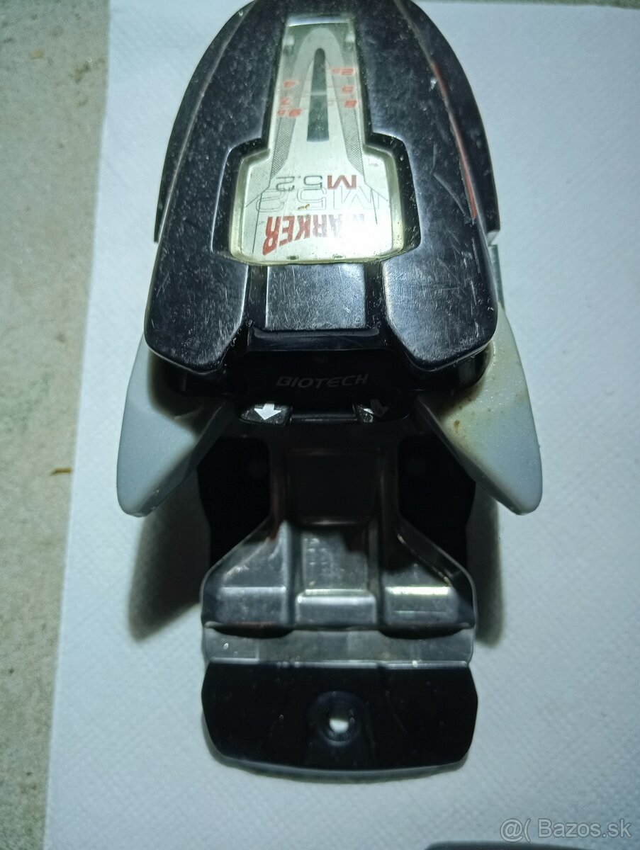 viazanie Marcer M - 4