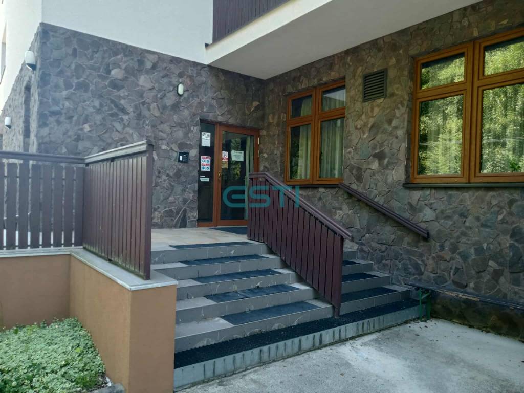 Predaj: 1-izb. APARTMÁN, 46 m2, SKI Apartamy Makov - 4