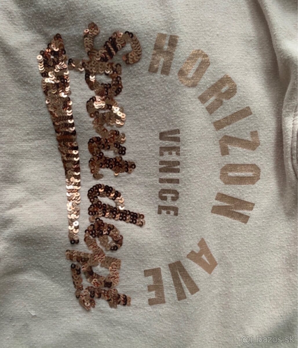 Mikína H&M na dievča 146/152 - 4