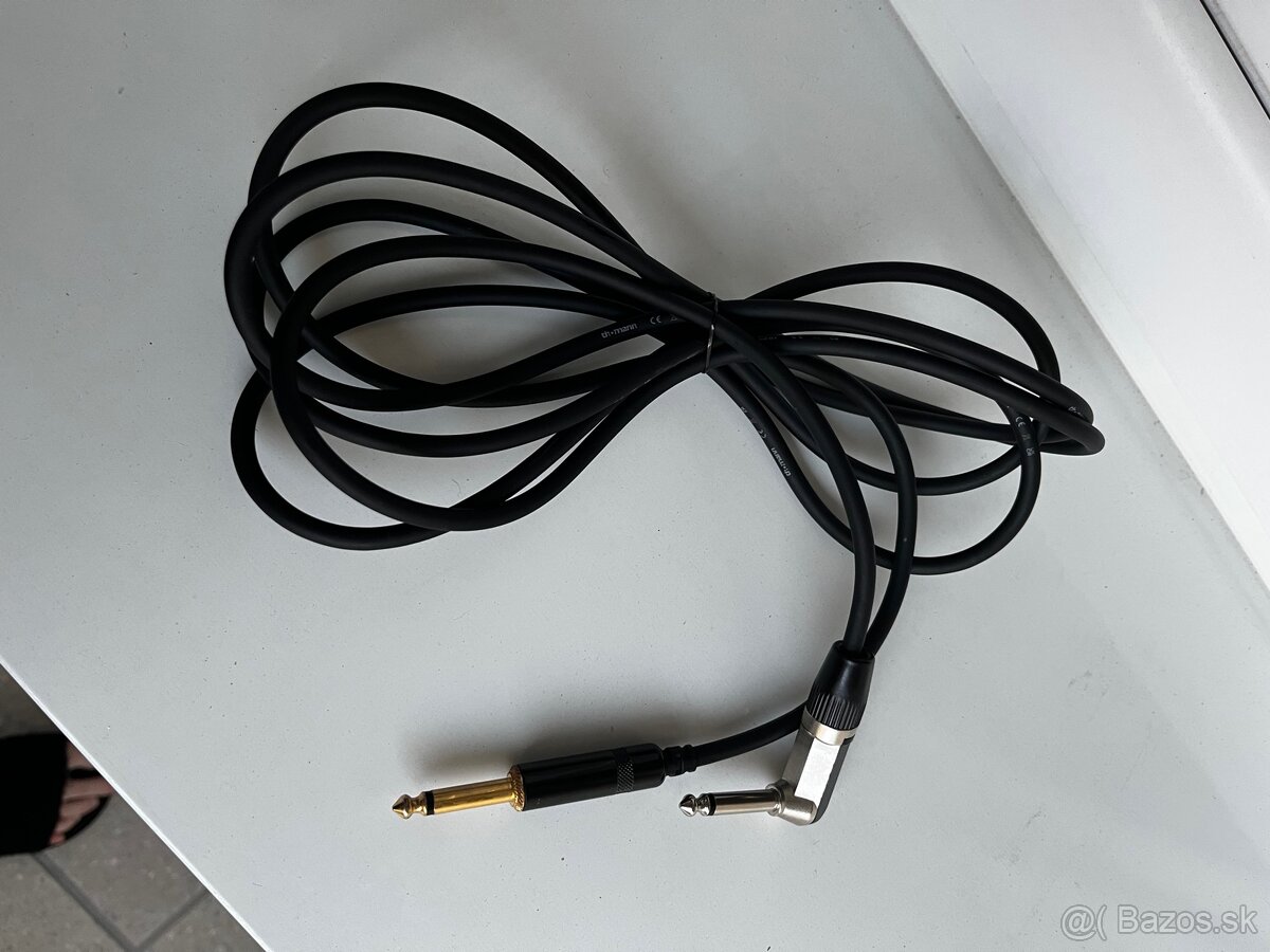 Elektricka gitara Ibanez + kombo Tender - 4