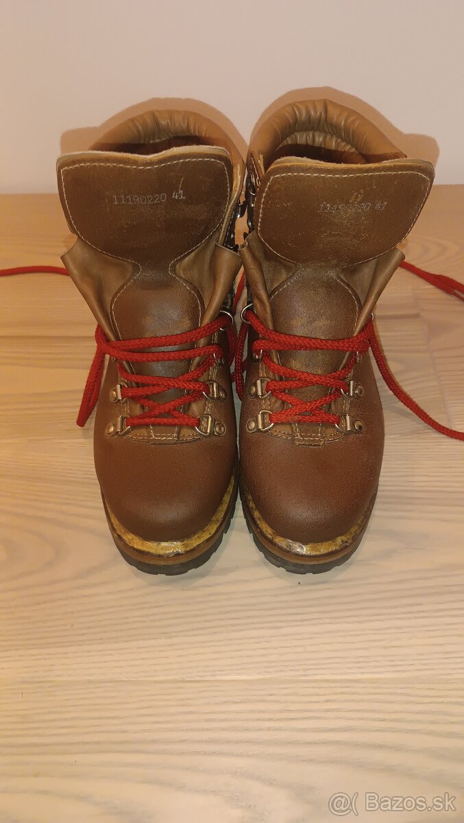 Dachstein turistická obuv - 4