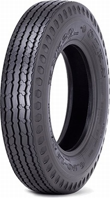 Pneu 6,50/16 Gaz 69, Aro 461 predám - 4