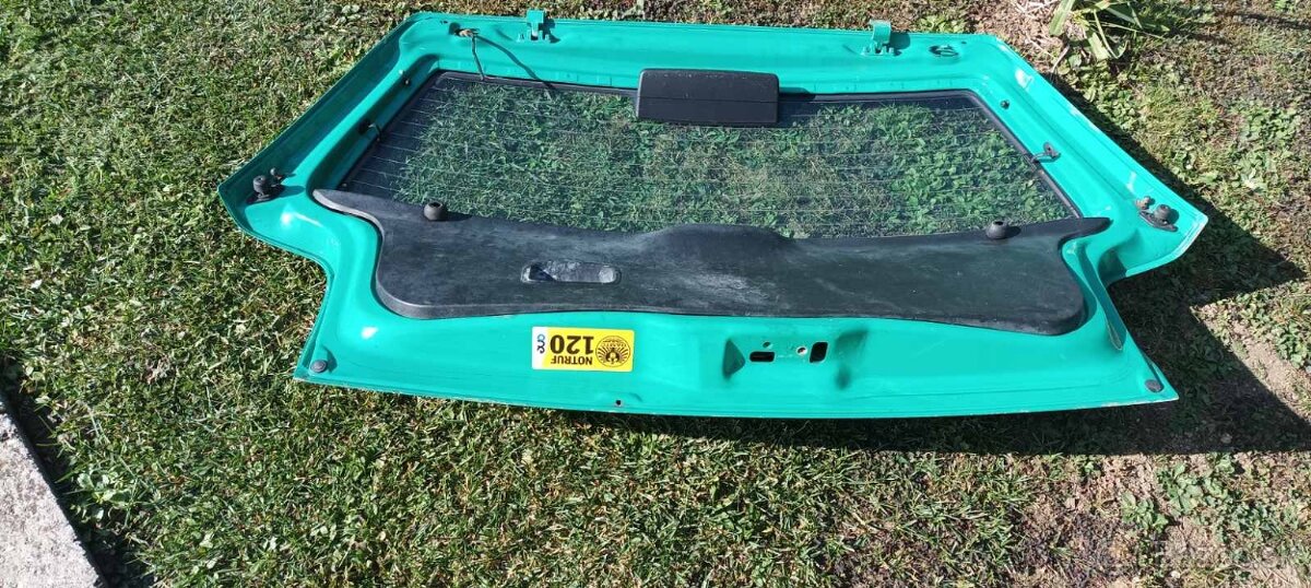 Nahradne diely volkswagen POLO - 4