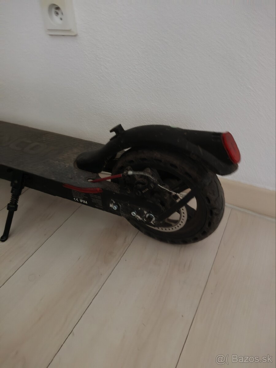 SENCOR SCOOTER ONE 2020 - 4