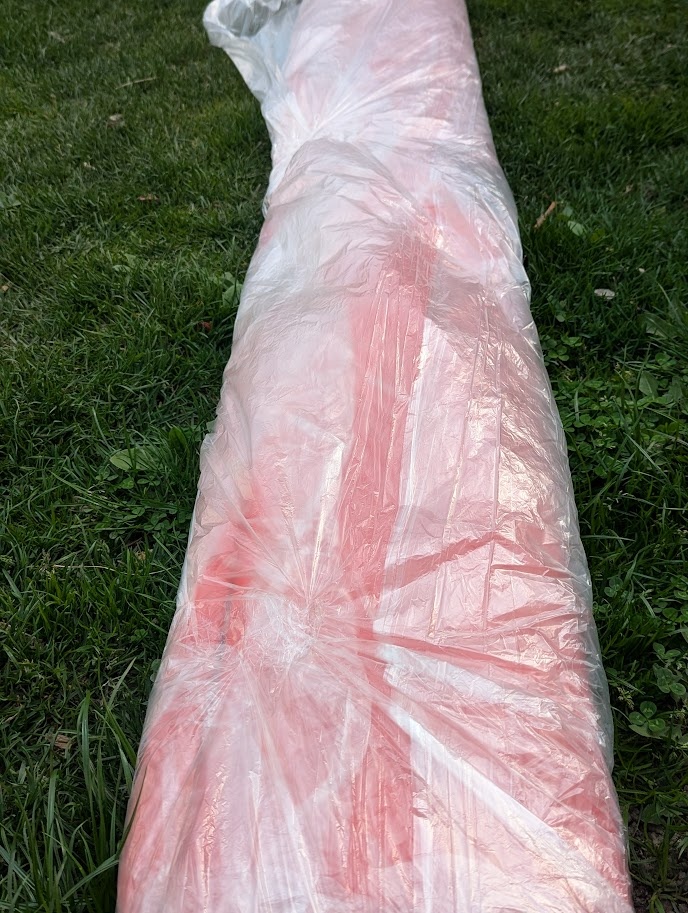 Cena dohodou - RC Piper J-3 Cub 40 1.7m Kit - 4