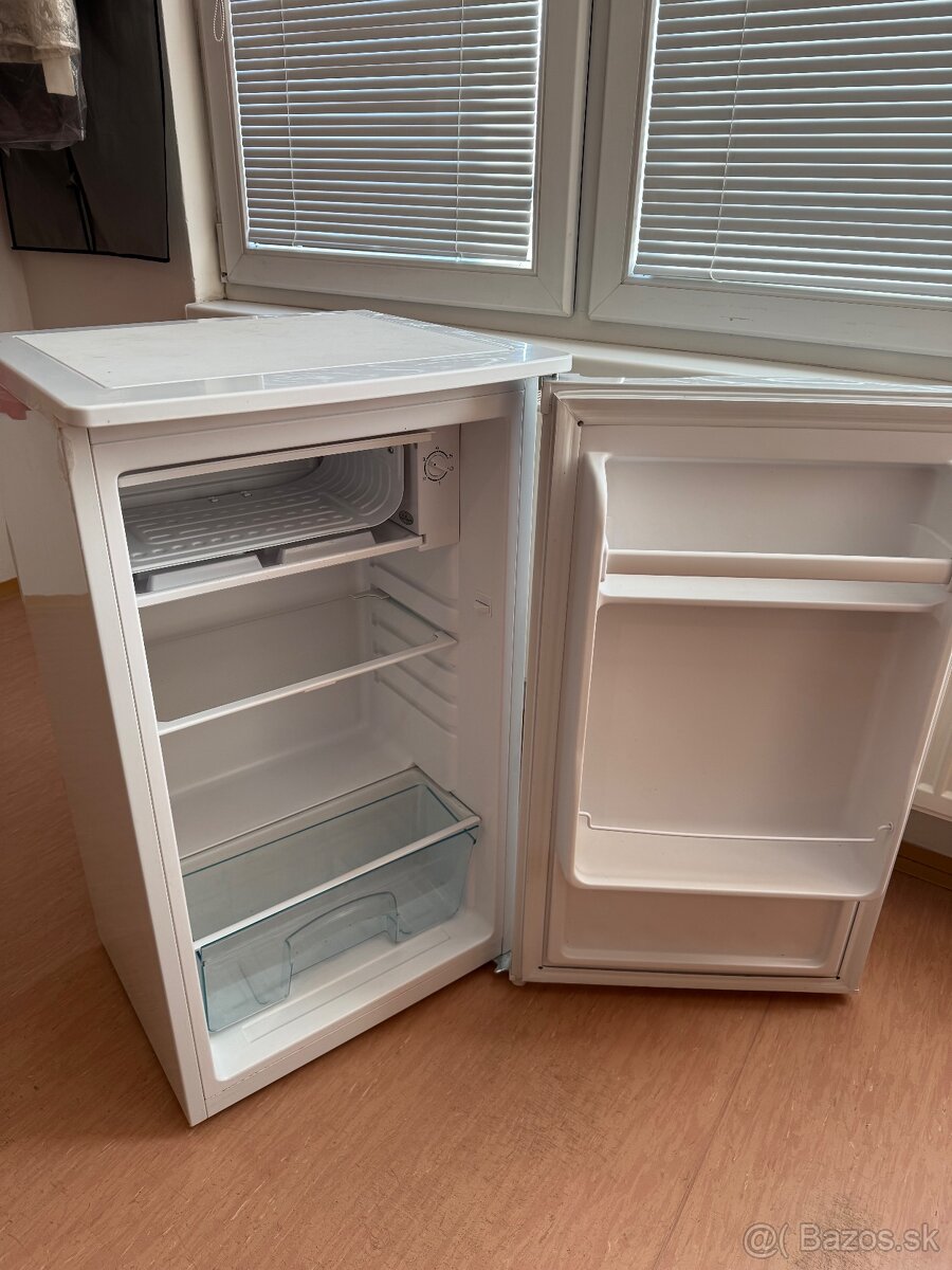 Chladnička Goddess - 4