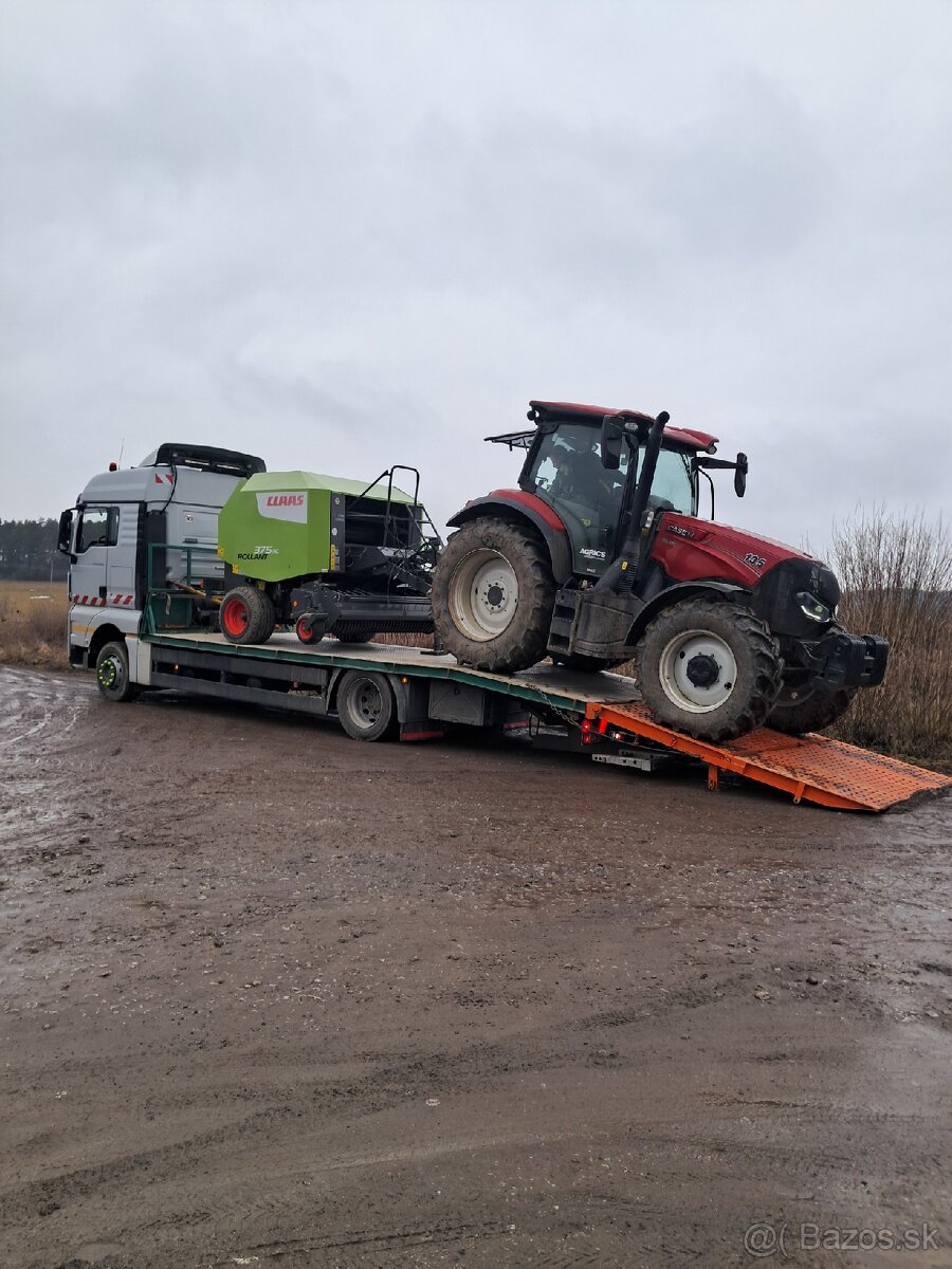 ODŤAHOVÁ SLUŽBA A PREPRAVA - 4