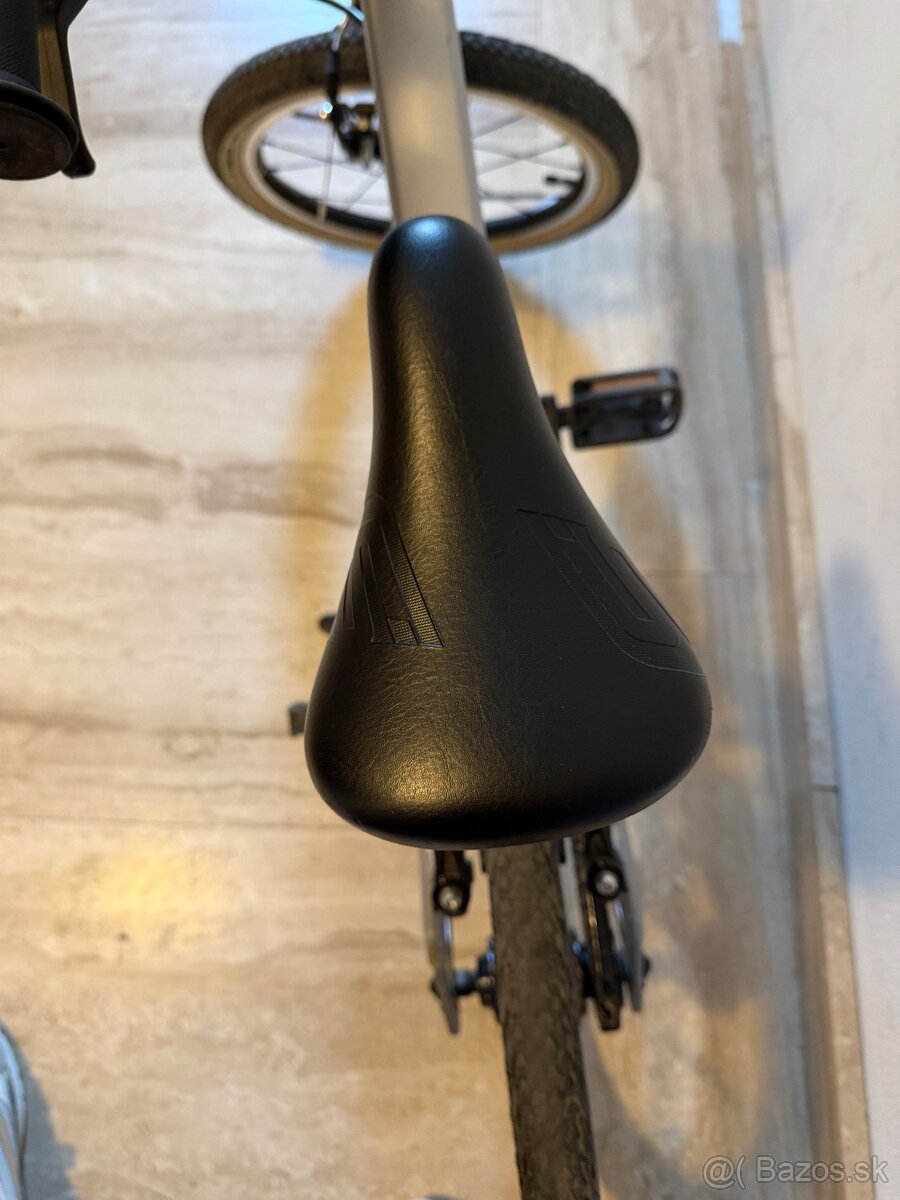 Detsky bicykel SCOOL 16’ limitovaná edícia - 4