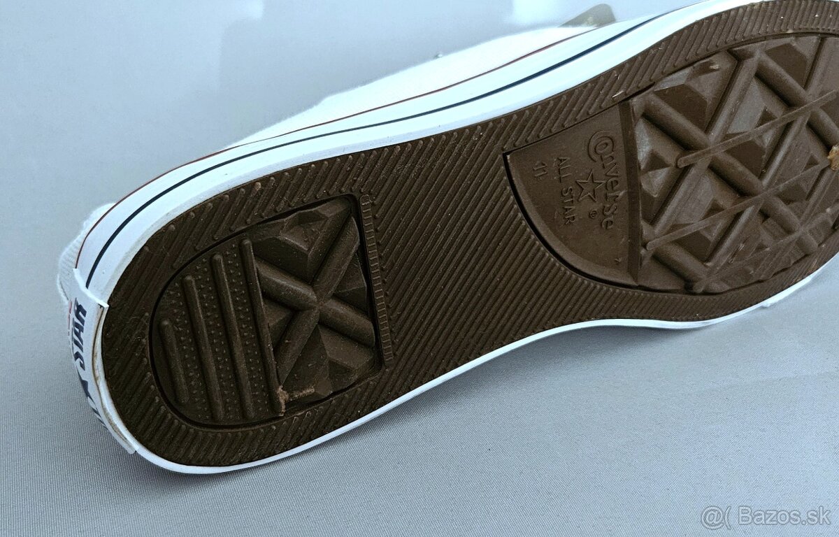 Converse tenisky č.37 - 4