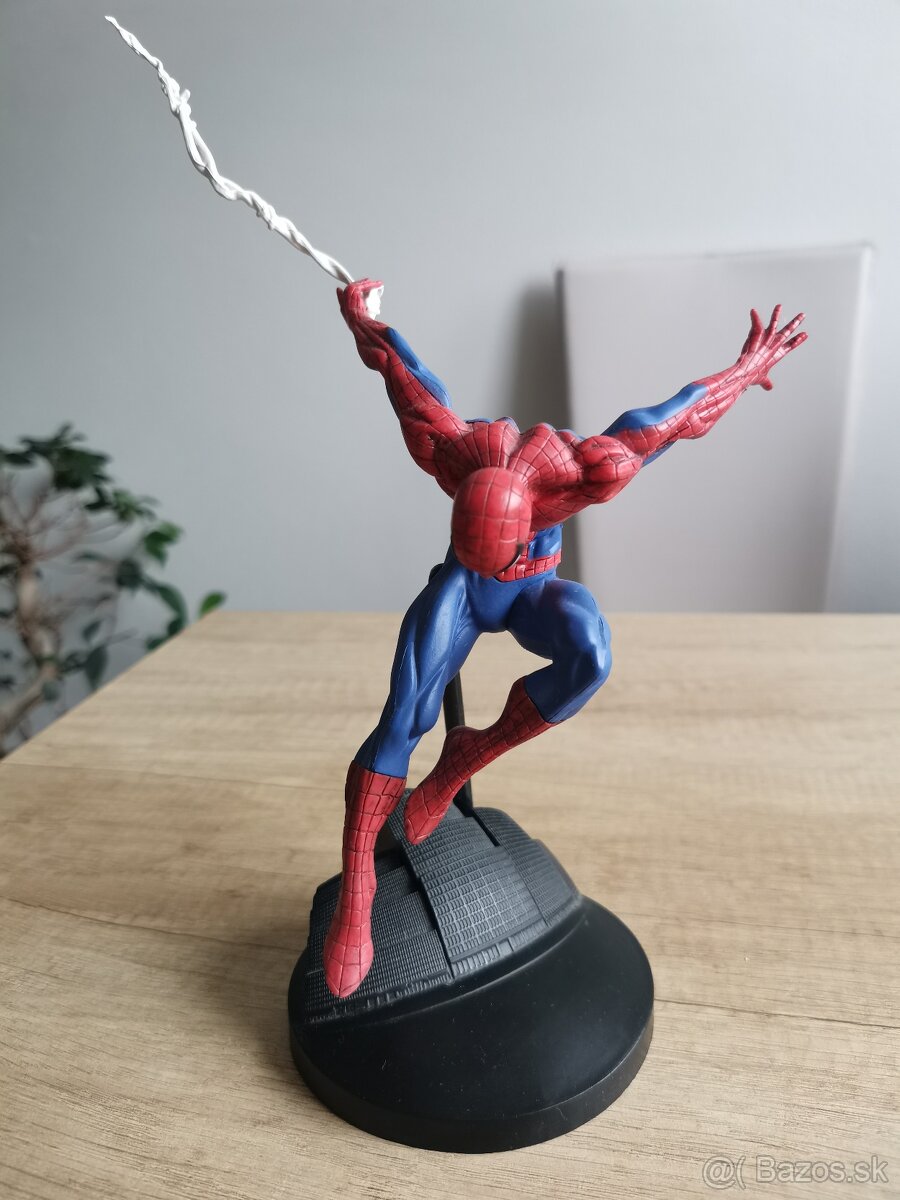 Spiderman - 4