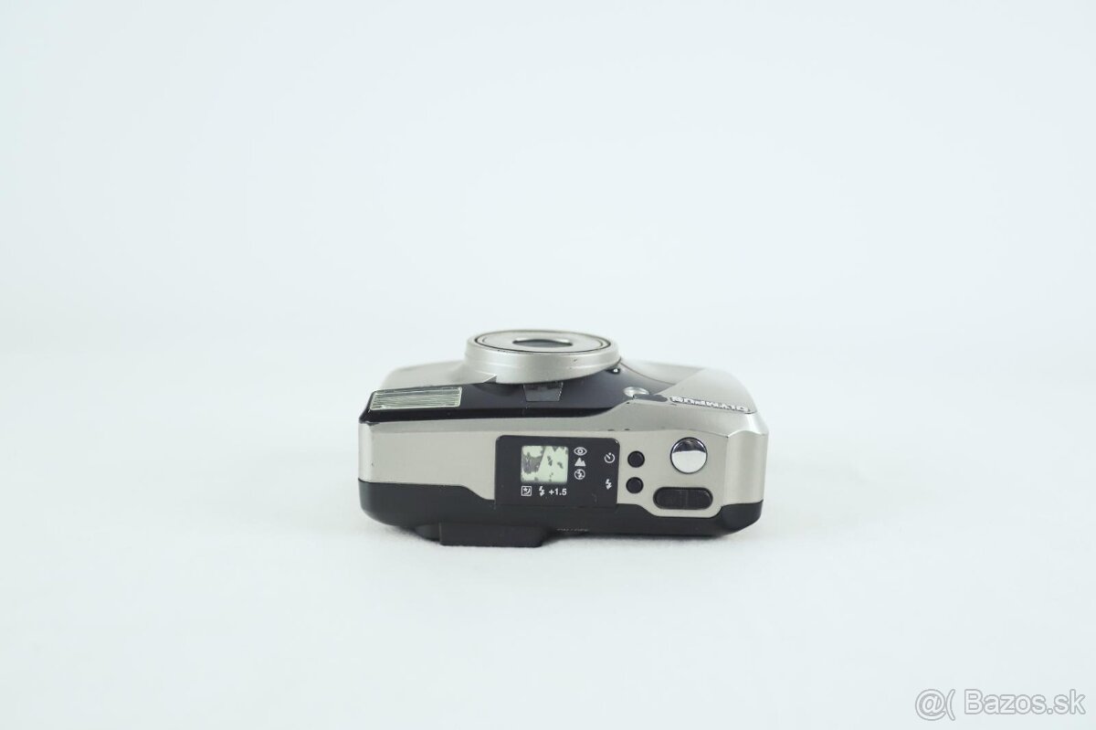 Olympus OZ 115 - 4
