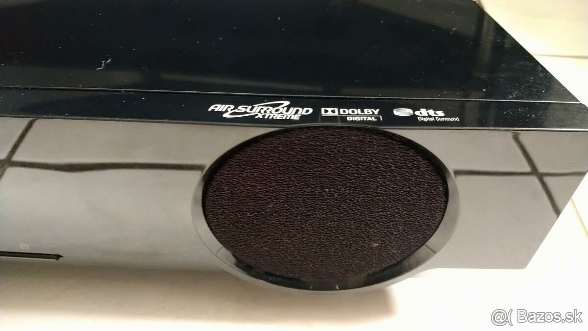 Yamaha 101 YAS - 4