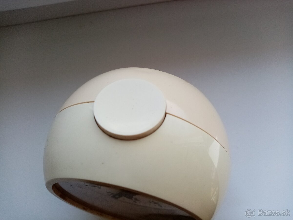 PRIM – retro budík - 4