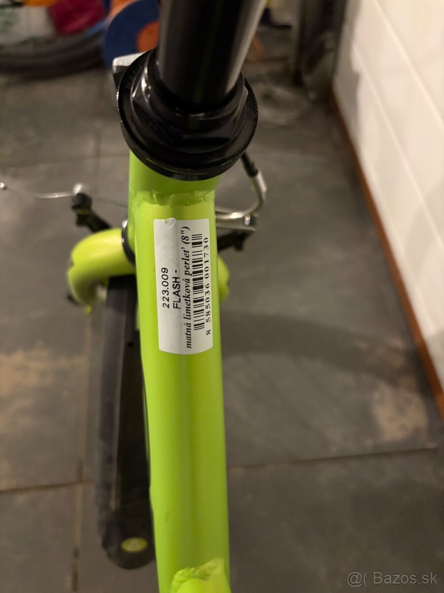 Detsky bicykel CTM Flash 16 - 4