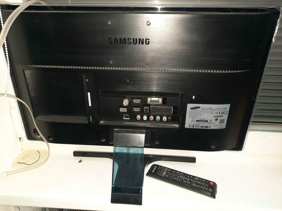 samsung TV - 4
