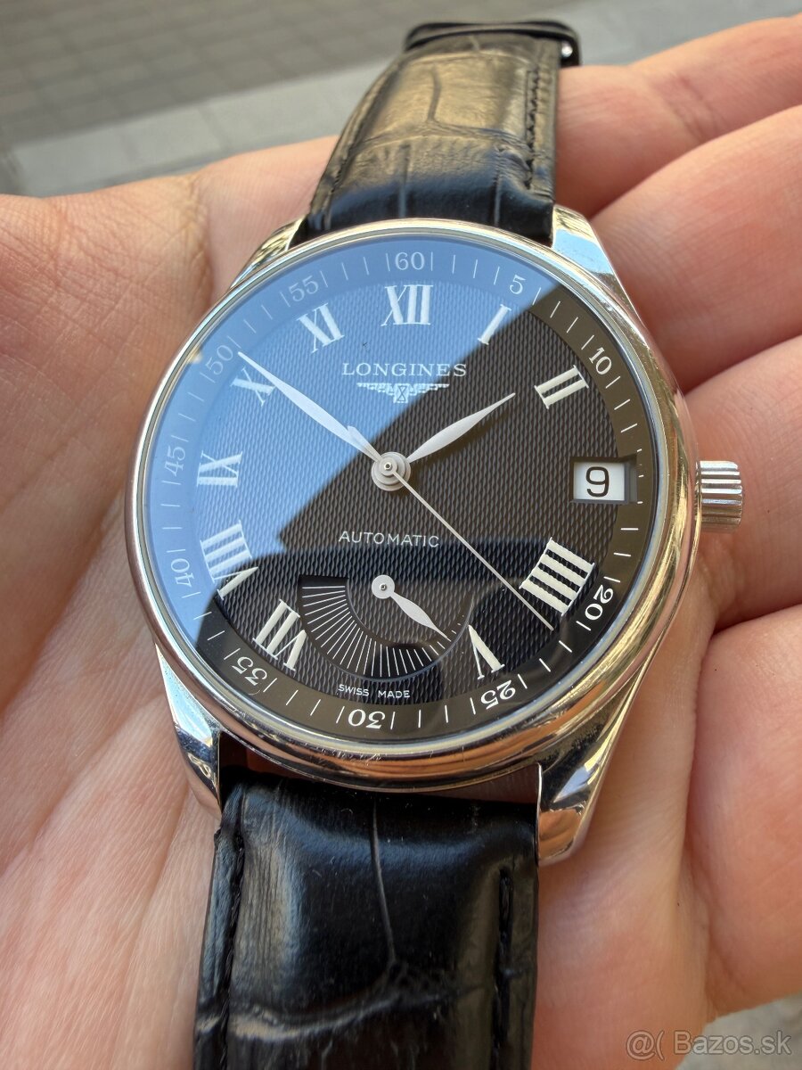 Longines - 4
