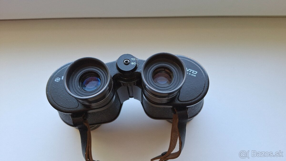 Ďalekohľad BPC 7x35 TENTO - 4