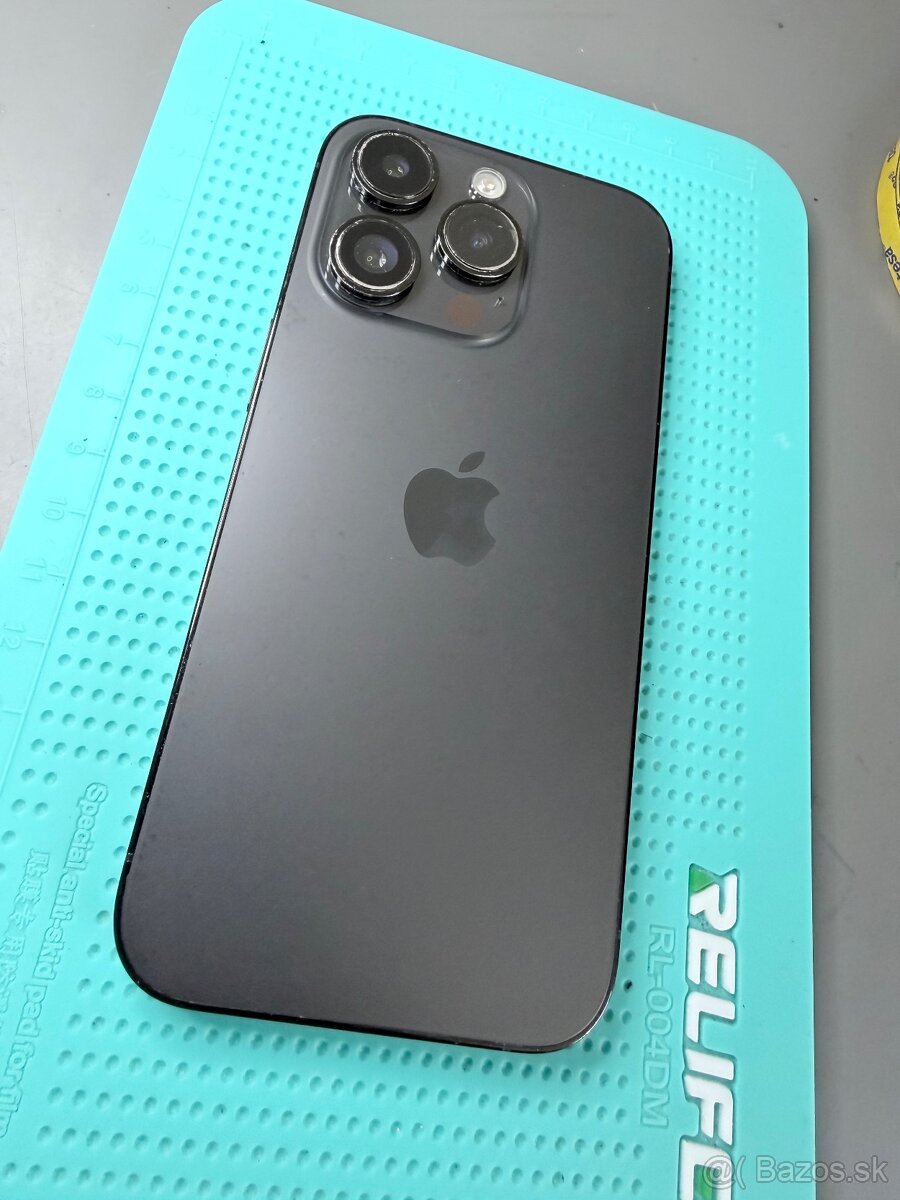 Iphone 14 Pro 128GB SpaceGray - 4