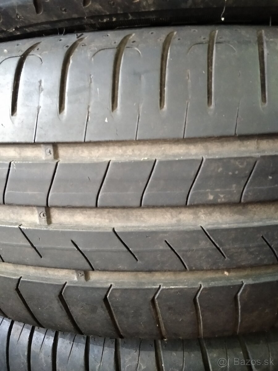 195/60r15 VOYAGER - 4