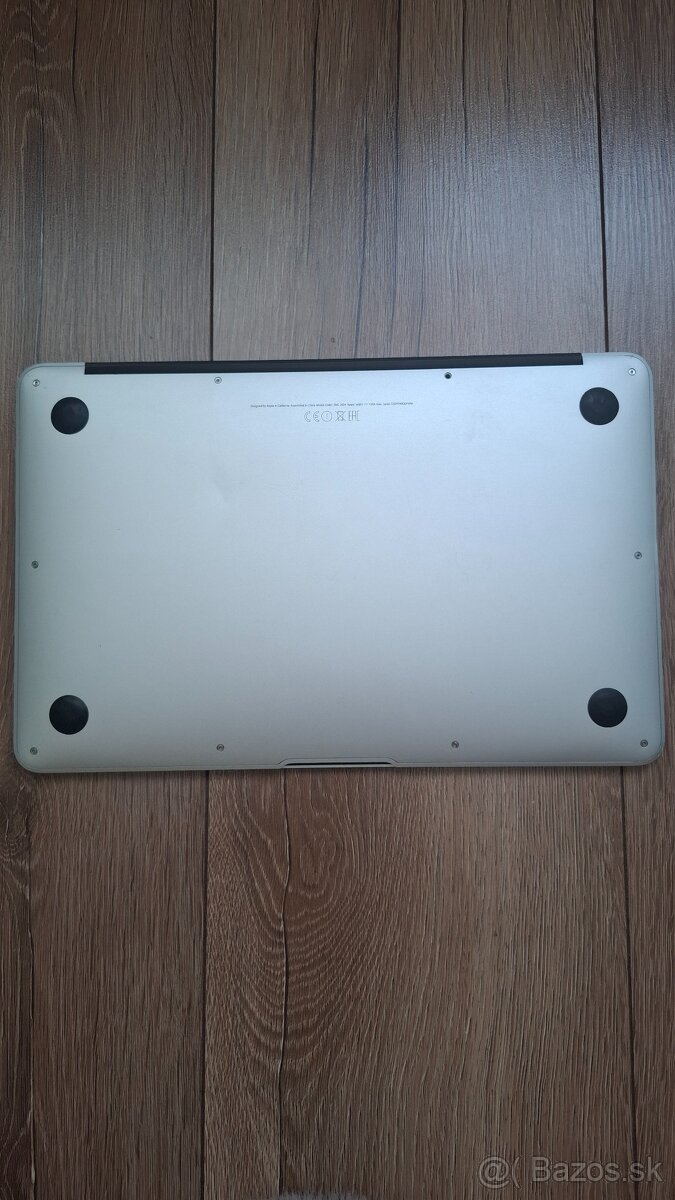 Macbook Air 11 2015 128GB - 4