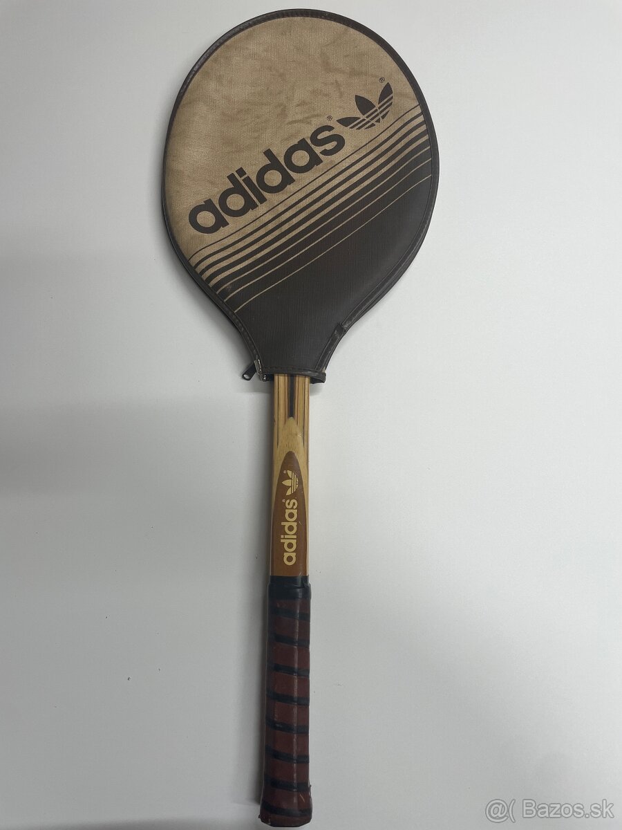 Adidas Nastase open - 4