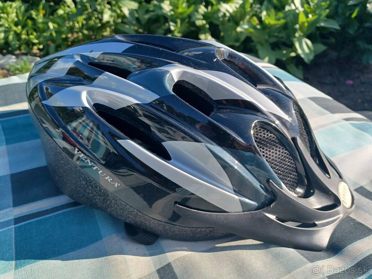 Cyklisticka prilba - 4