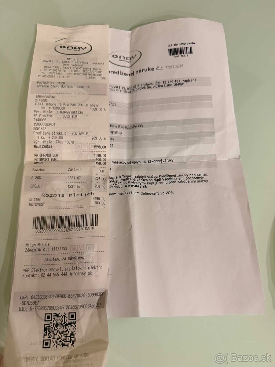 iPhone 15 pro max - 4
