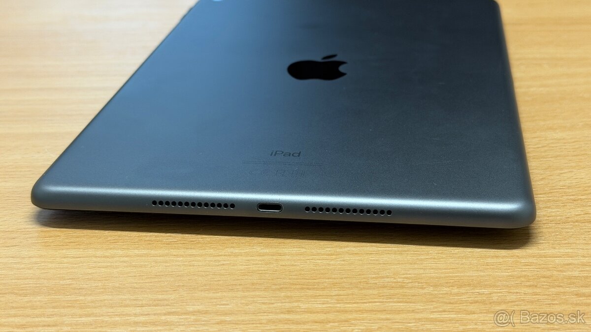 Apple Ipad 8 32Gb - pekný stav, 97% batéria - 4