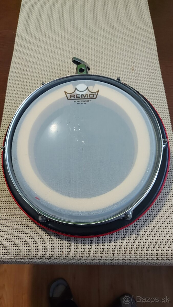 BICIE D DRUM - 300 € posledná cena - 4
