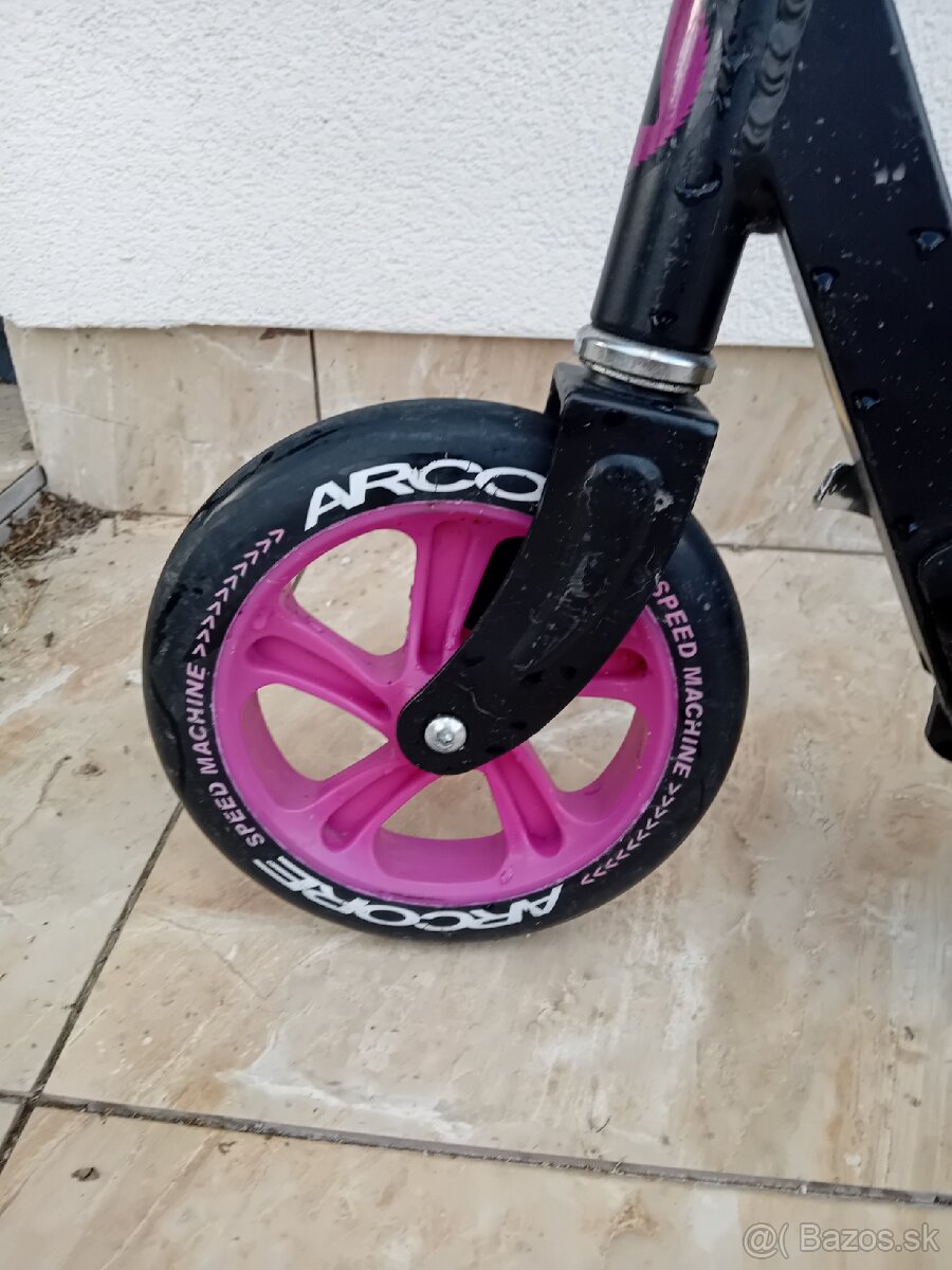 Predám dievčenské kolobežky - 4