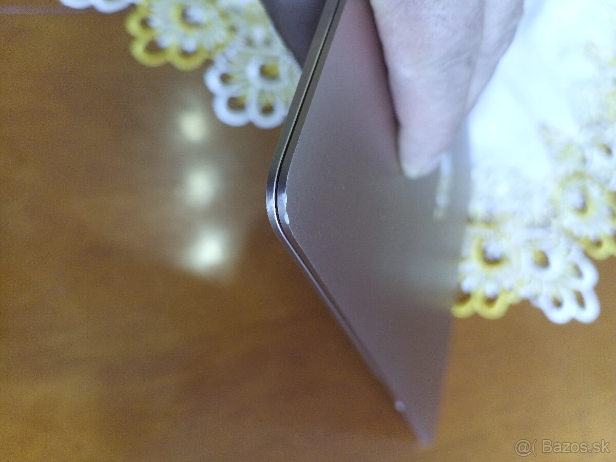MacBook air 13 - 4