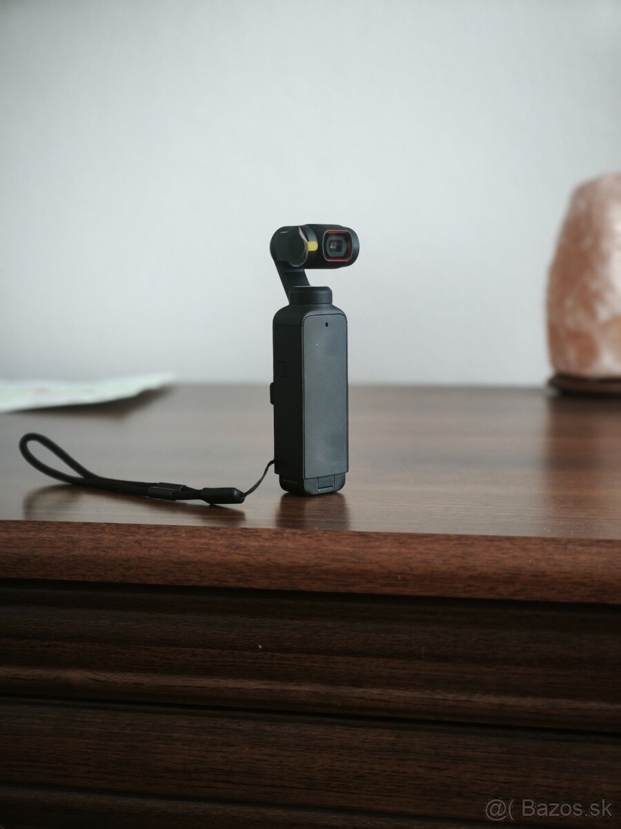 Osmo pocket 2 - 4