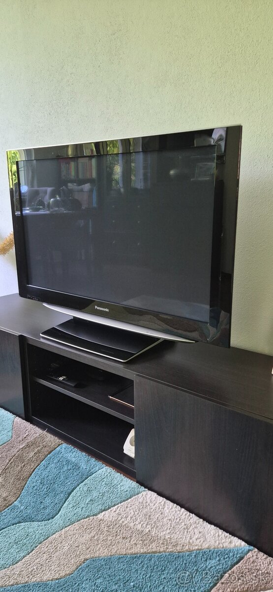 Panasonic TH-42PZ85EA - 4