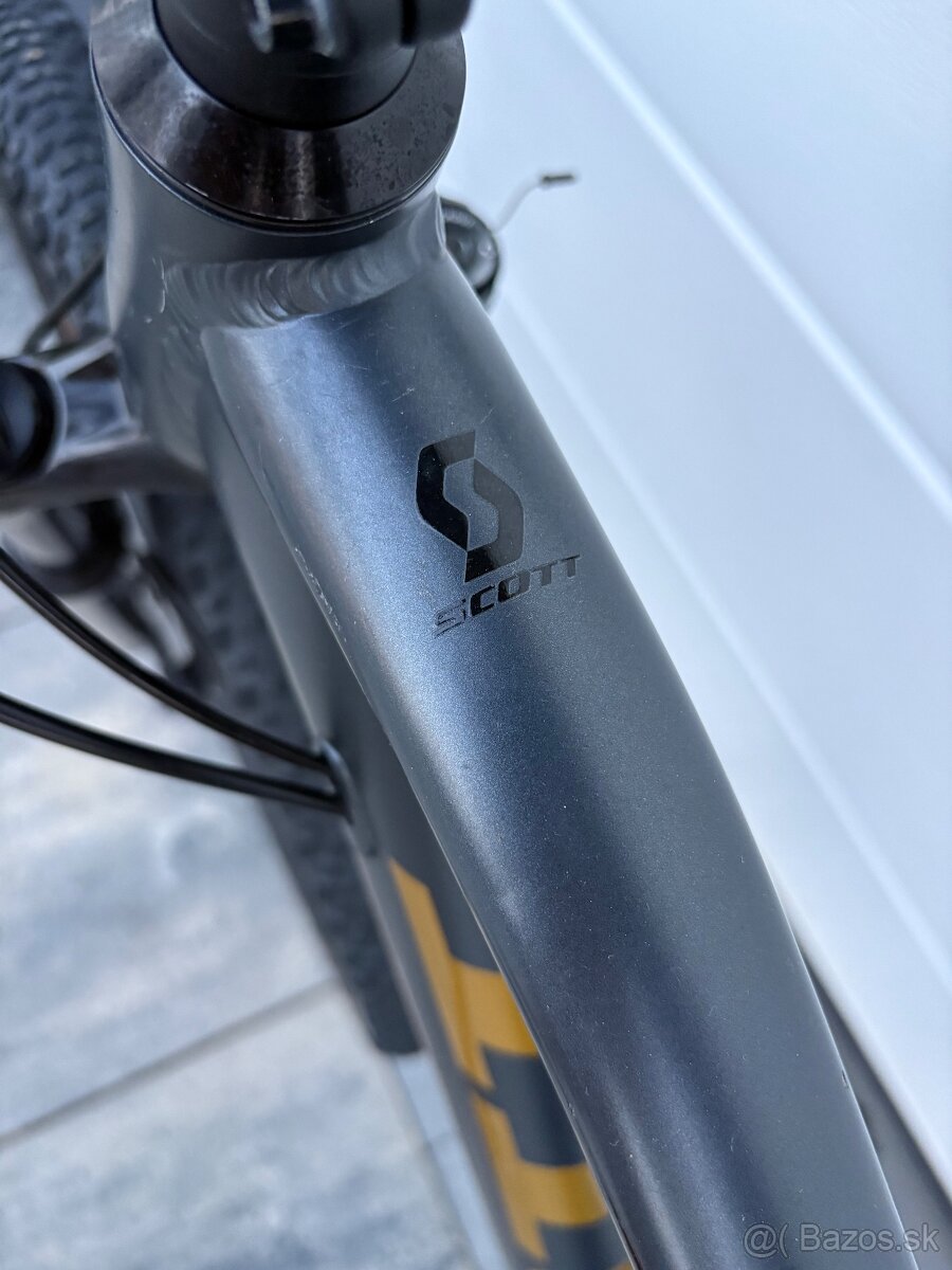 SCOTT ASPECT 910 1x12 sram - 4