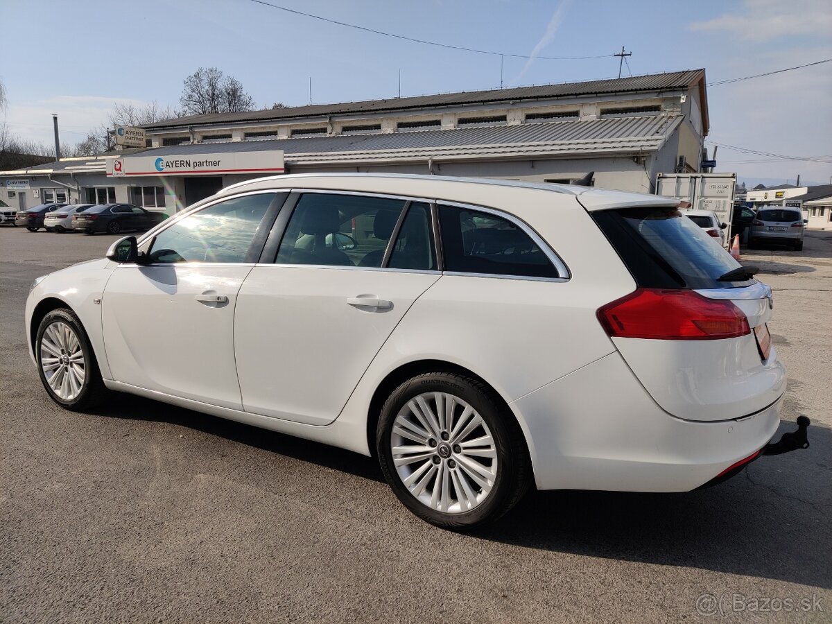 Opel Insignia - 4