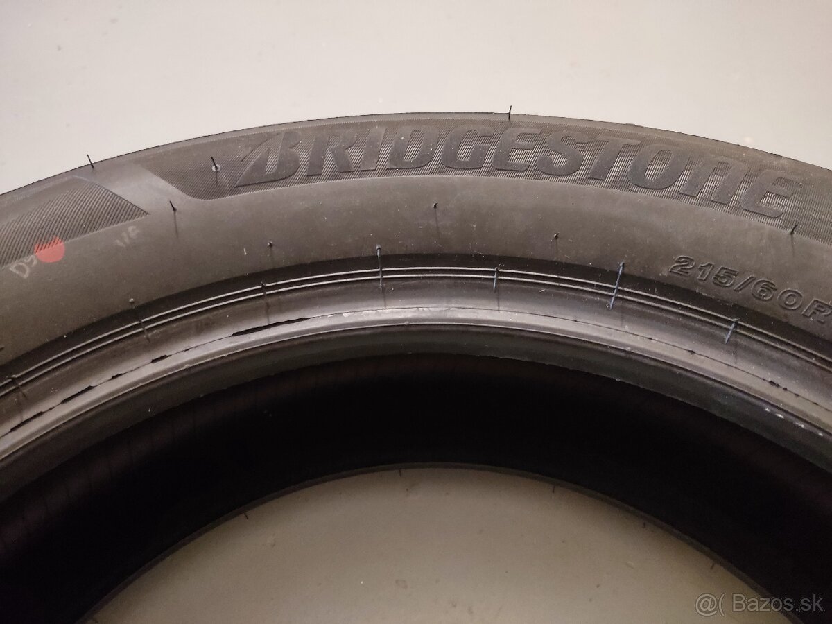 Bridgestone Turanza 215/60 r17 - 4