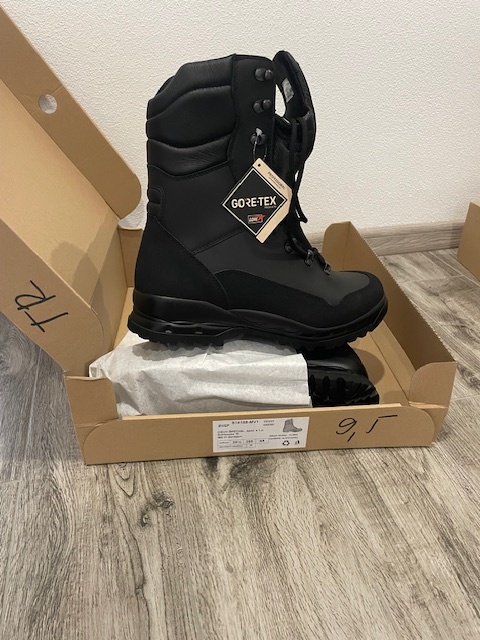 Kvalitné GORETEXOVÉ topánky - 4
