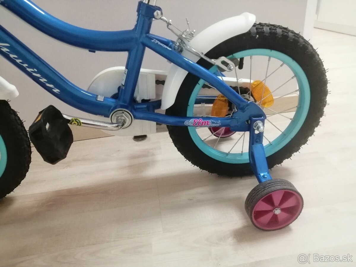 SCHWINN - 4